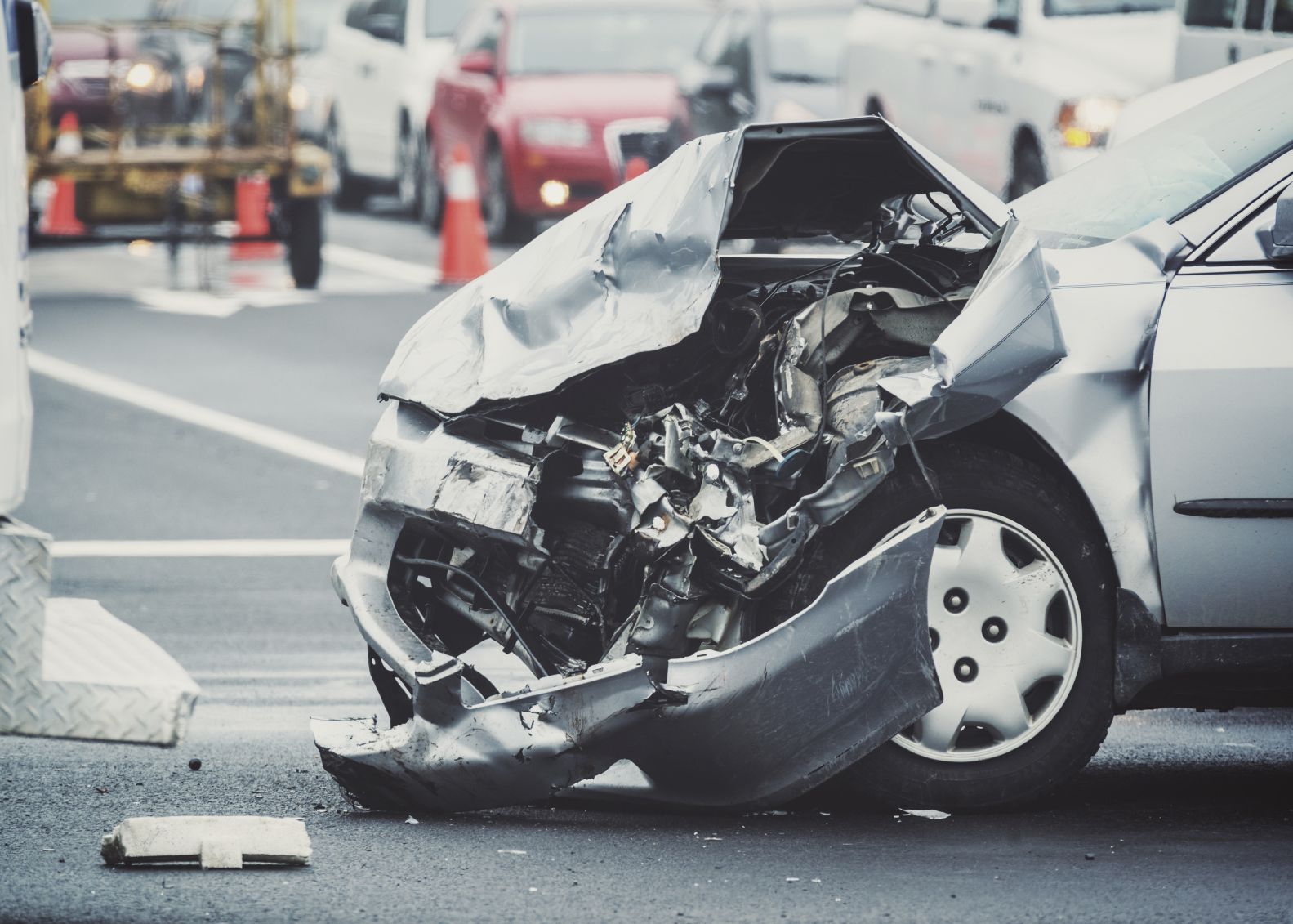 Automobile Accident Attorney Utah