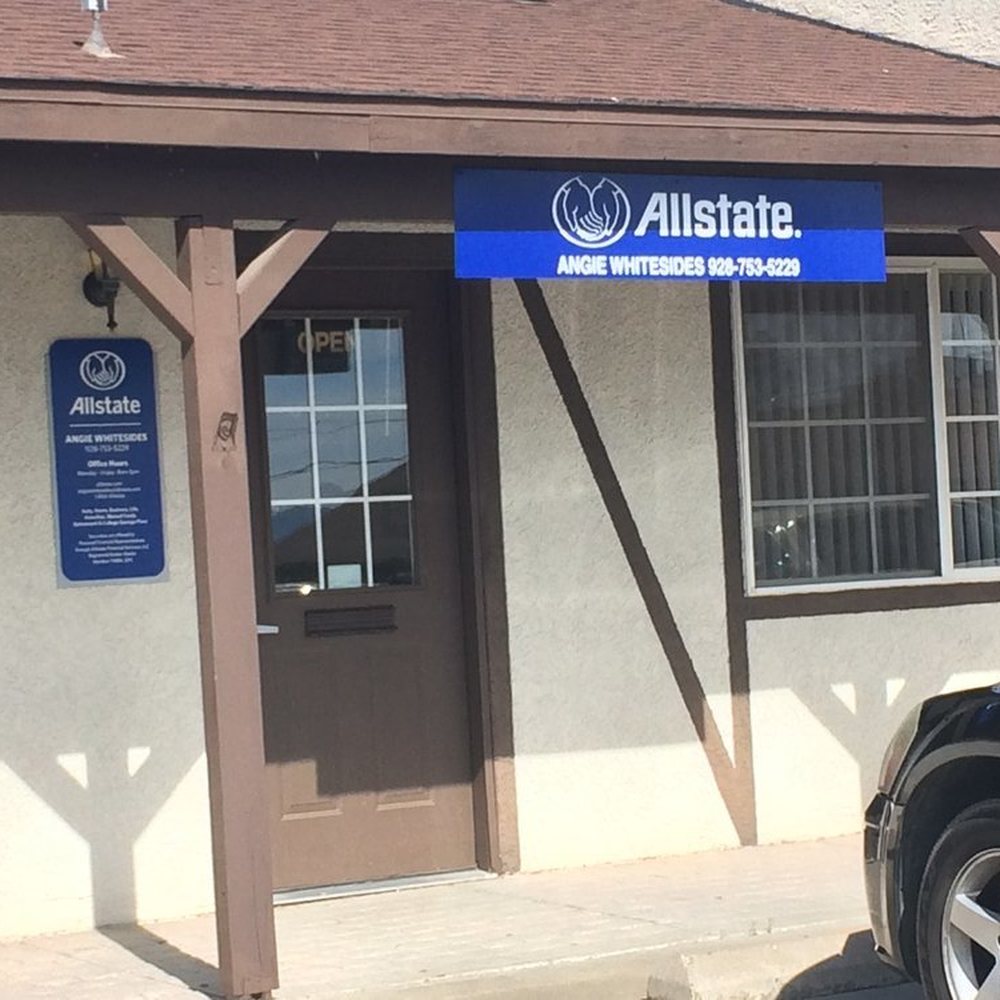 Allstate Insurance Bullhead City Az