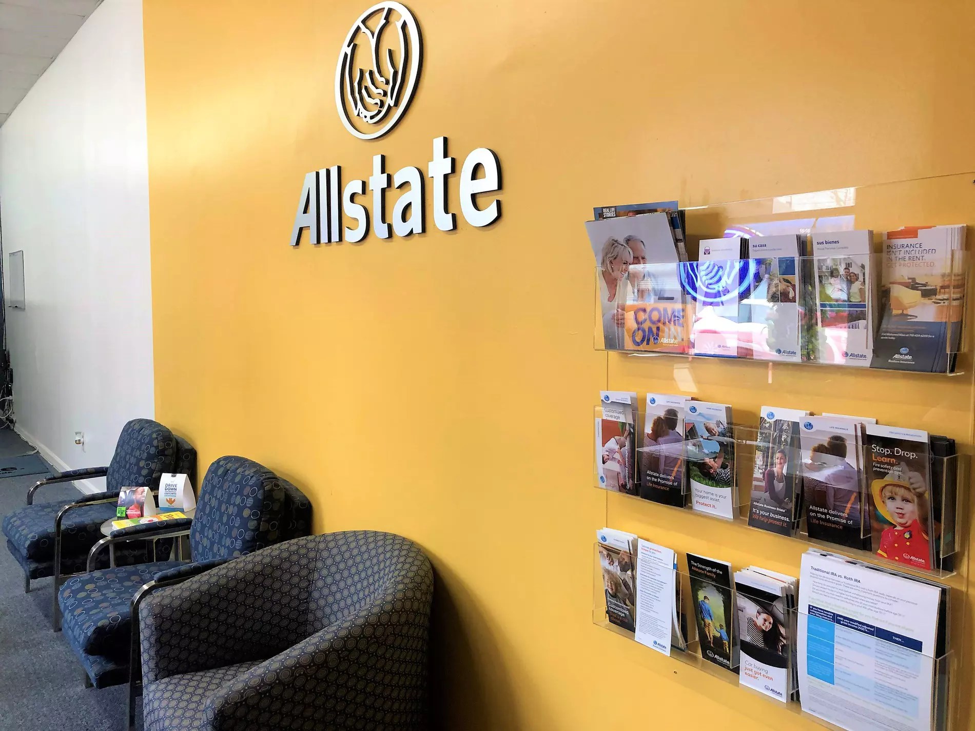 Allstate Insurance Vineland Nj