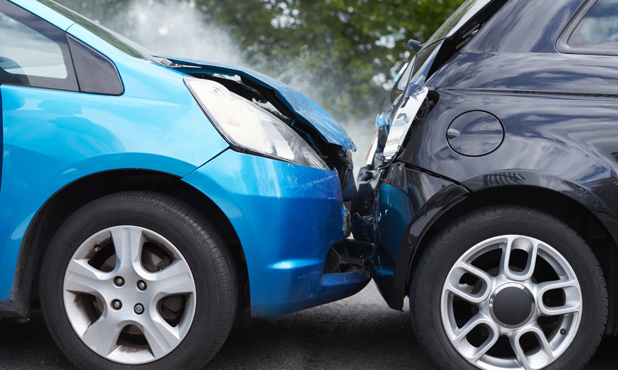 Automobile Accident Lawyer In Boston
