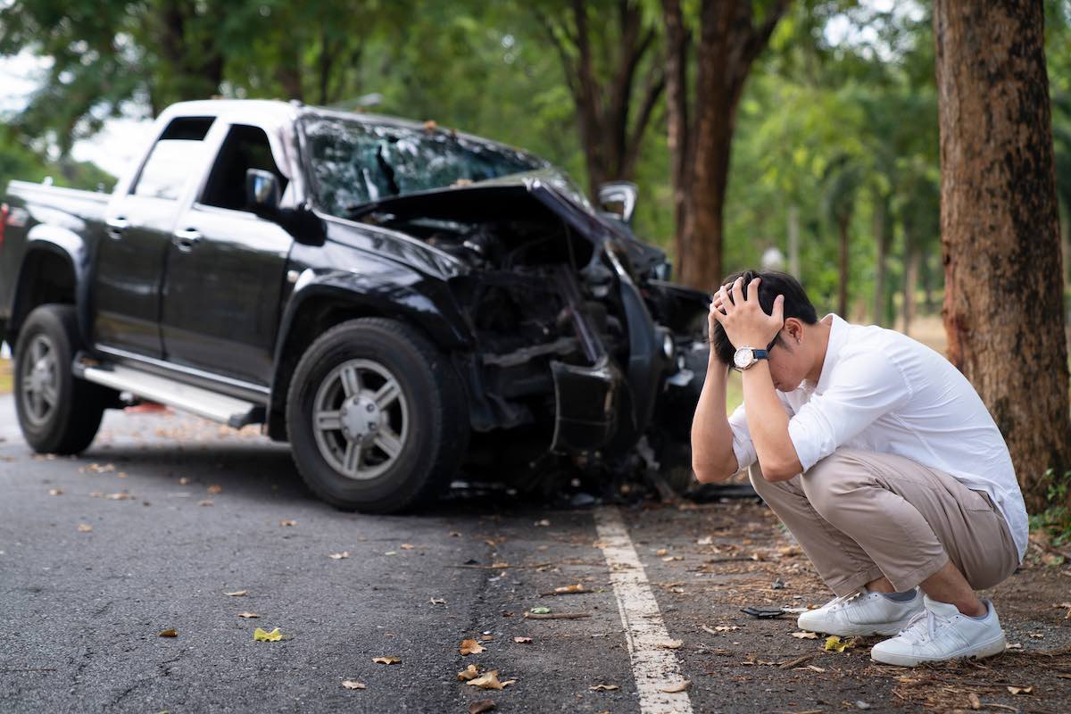 Car Accident Attorneys Denver