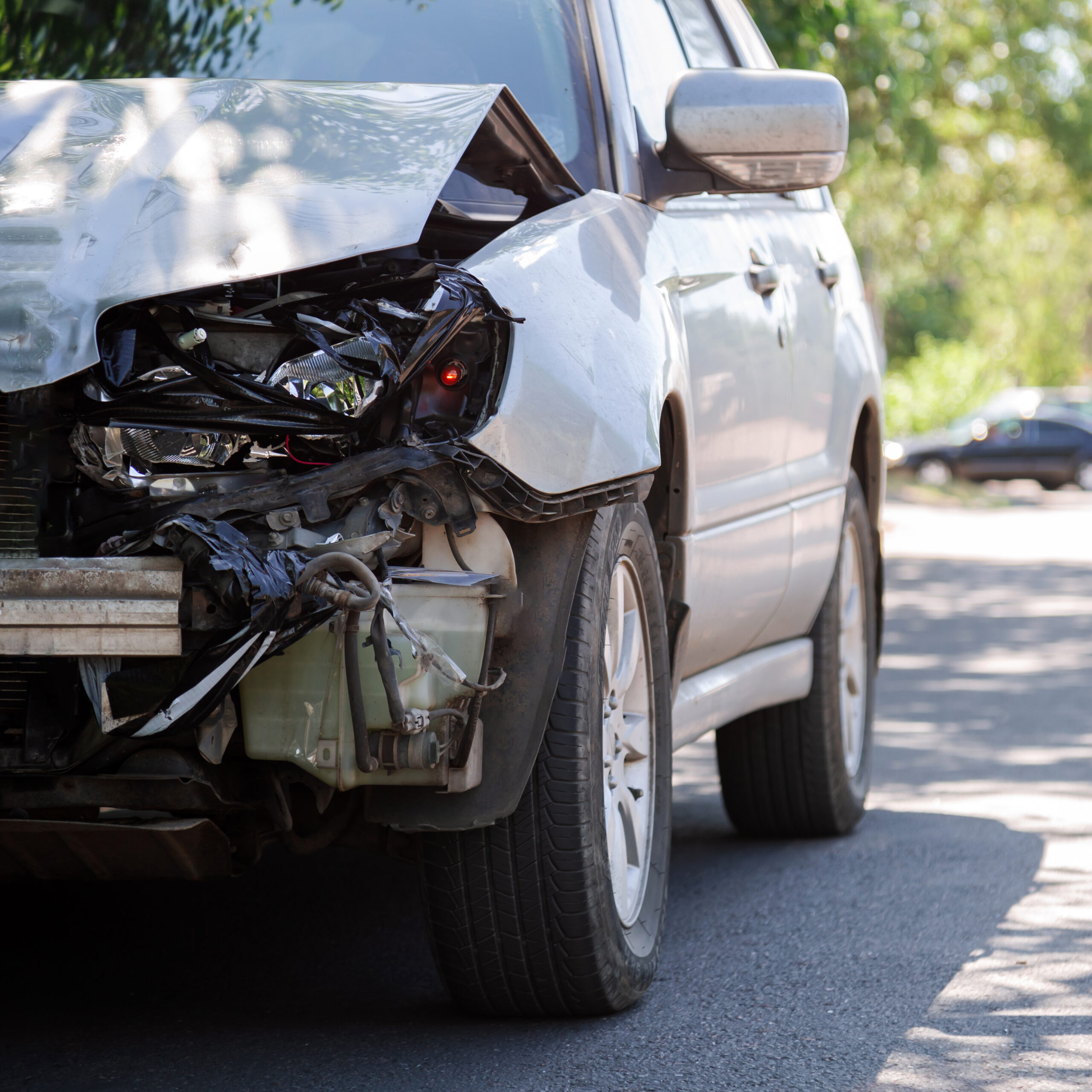 Automobile Accident Lawyer In Boston