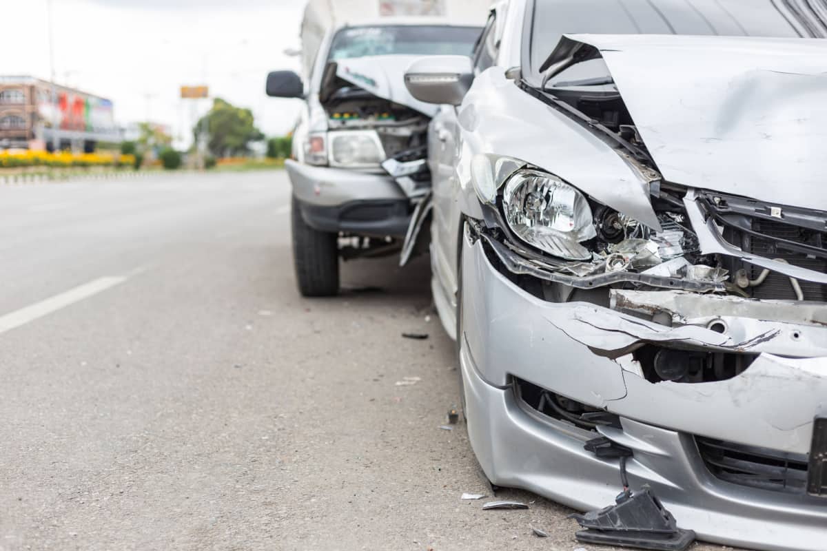New Orleans Accident Attorney