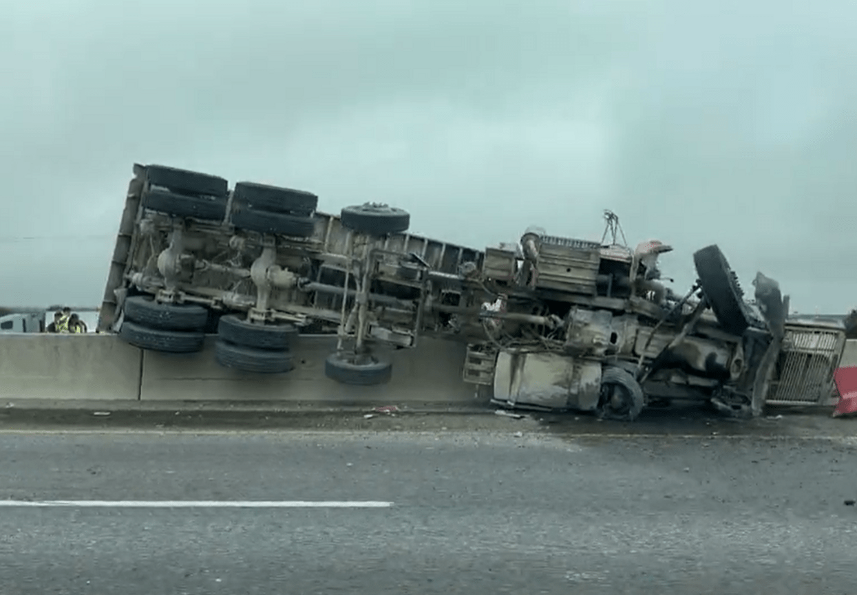 Austin Trucking Accident Attorney