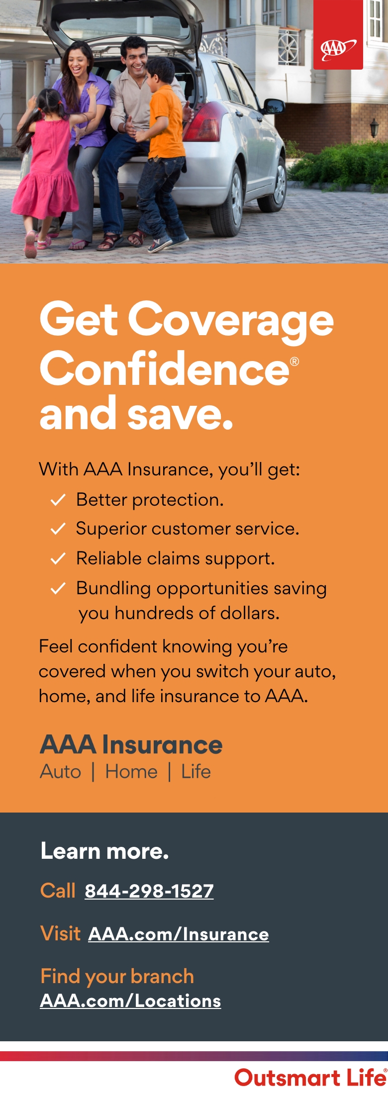 Pay Aaa Car Insurance