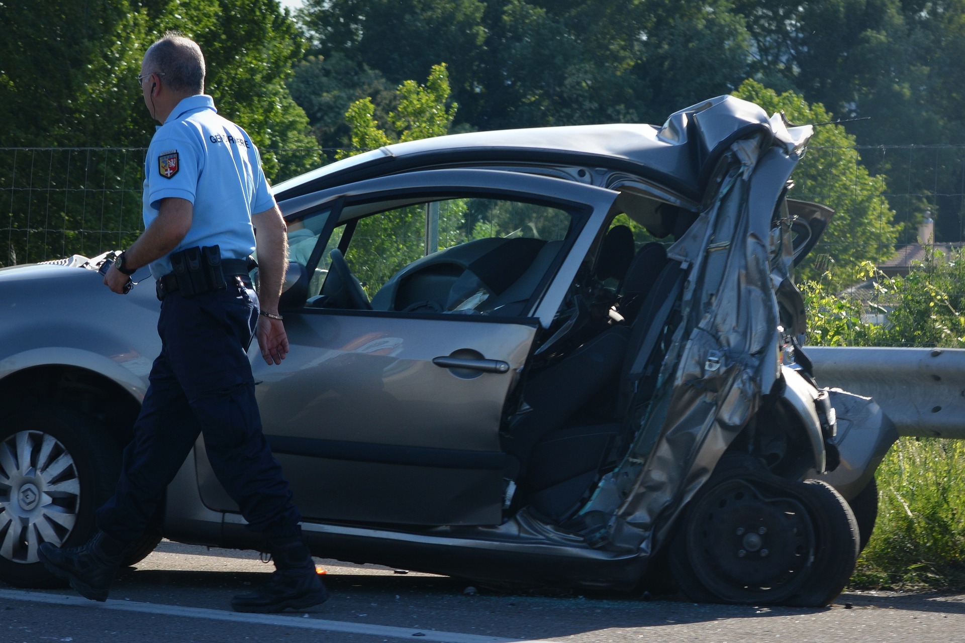Ca Automobile Accident Attorneys