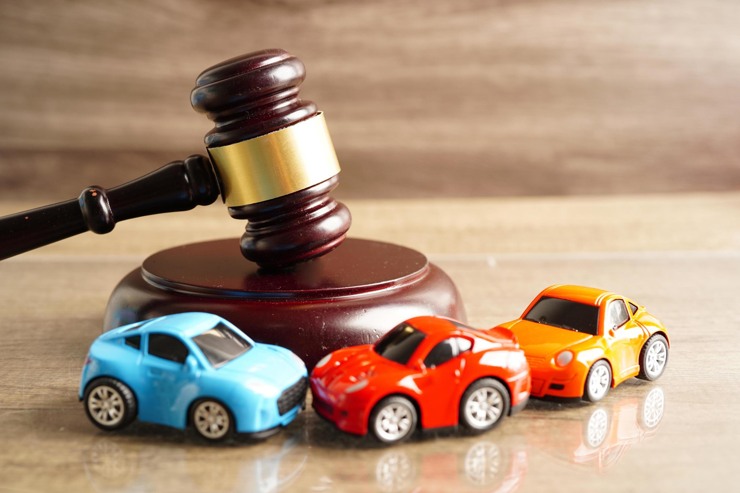 Automobile Lawsuit