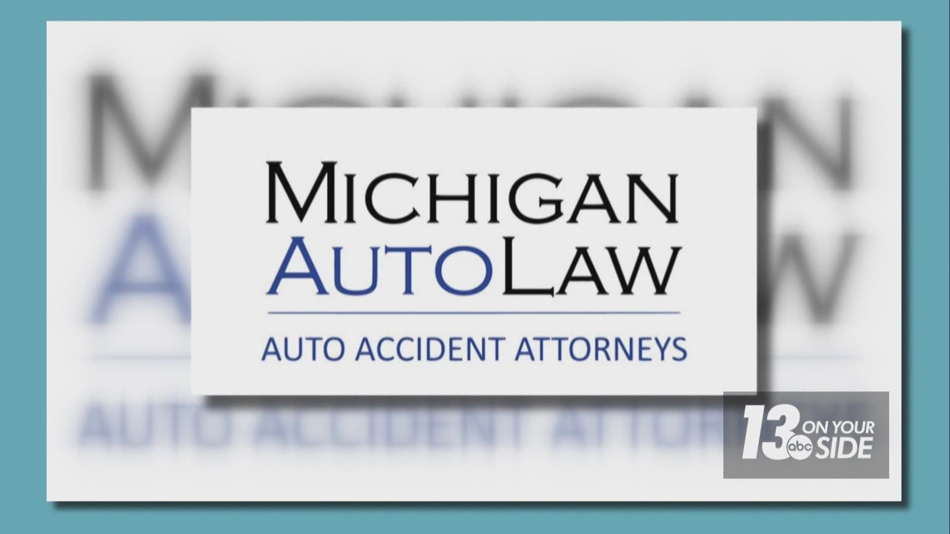 Auto Accident Attorney Michigan