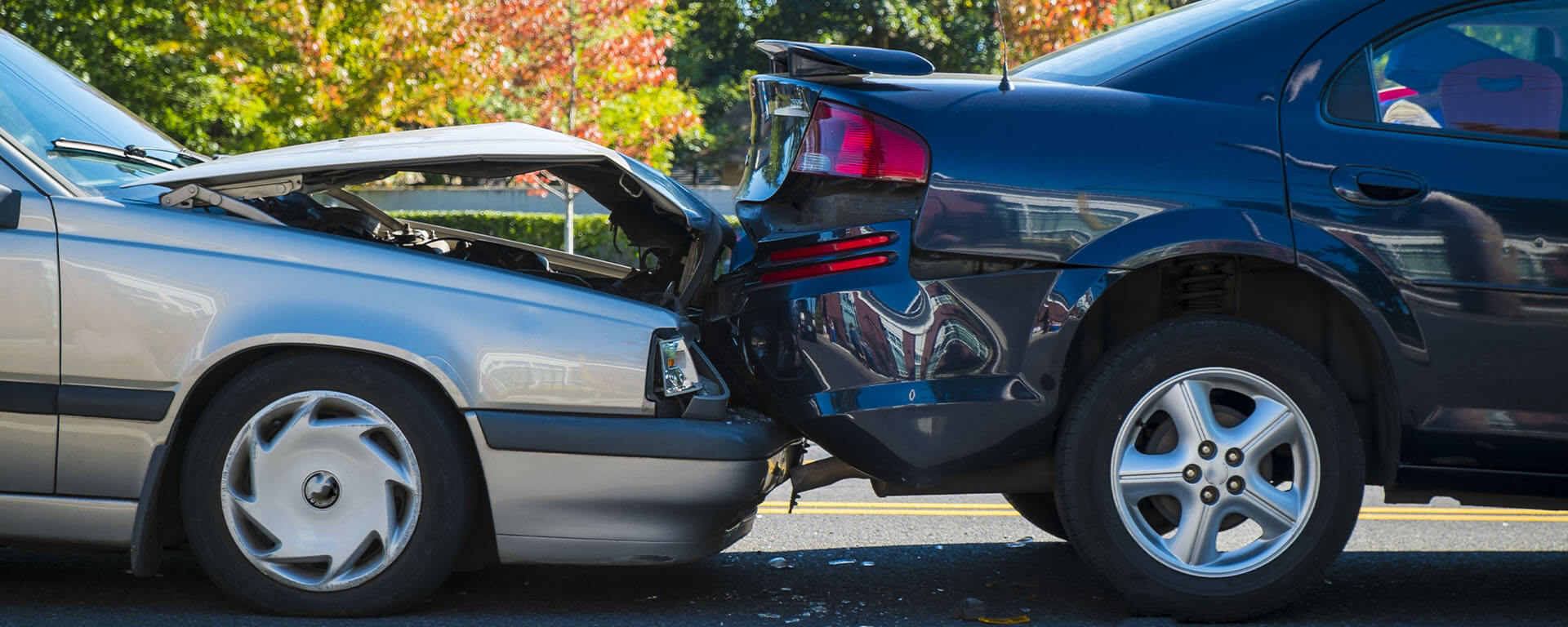 Automobile Accident Attorney Utah