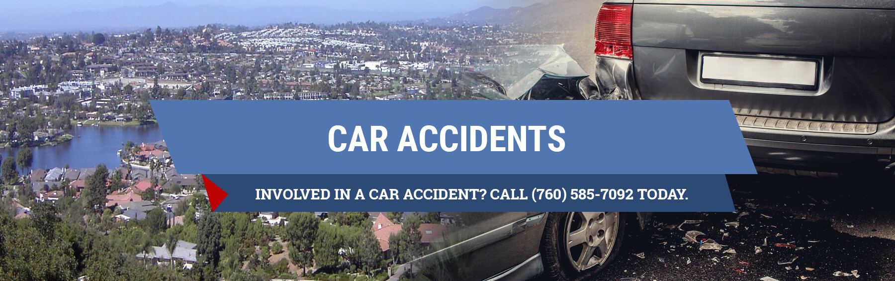 Accident Attorney San Diego Ca