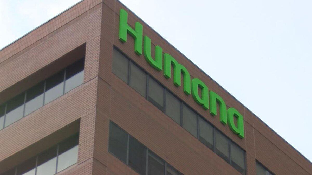 800 Number For Humana Insurance